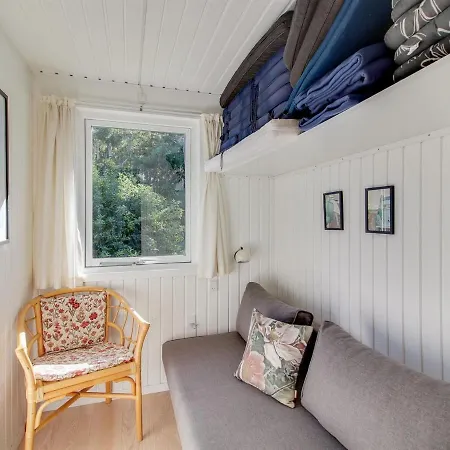 Teodora - 450m From The Sea By Interhome Tatil Evi Brondstrup