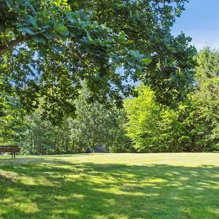 Teodora - 450m From The Sea By Interhome Brondstrup