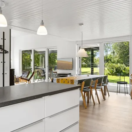 Teodora - 450m From The Sea By Interhome Ferienhaus Brondstrup