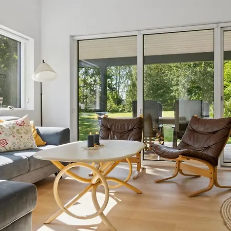 Teodora - 450m From The Sea By Interhome Feriehus Brondstrup