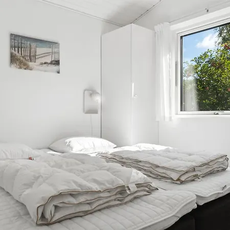 Ferienhaus Teodora - 450m From The Sea By Interhome