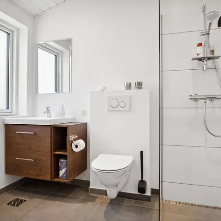 Teodora - 450m From The Sea By Interhome Feriehus Brondstrup