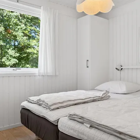 Teodora - 450m From The Sea By Interhome * Brondstrup