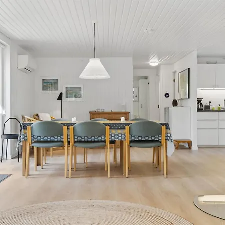 Ferienhaus Teodora - 450m From The Sea By Interhome