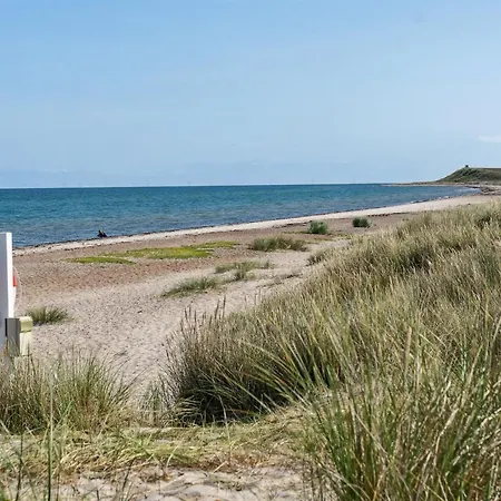 Feriehus Teodora - 450m From The Sea By Interhome
