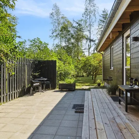 Ferienhaus Teodora - 450m From The Sea By Interhome