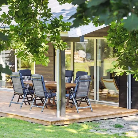 Teodora - 450m From The Sea By Interhome Feriehus